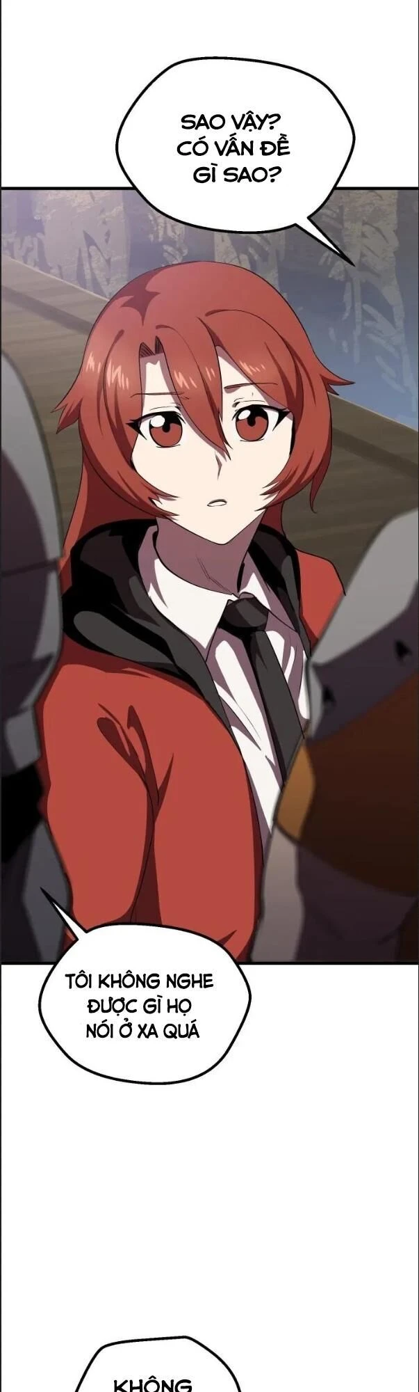 Anh Hùng Mạnh Nhất? Ta Không Làm Lâu Rồi! Chapter 57 - 63