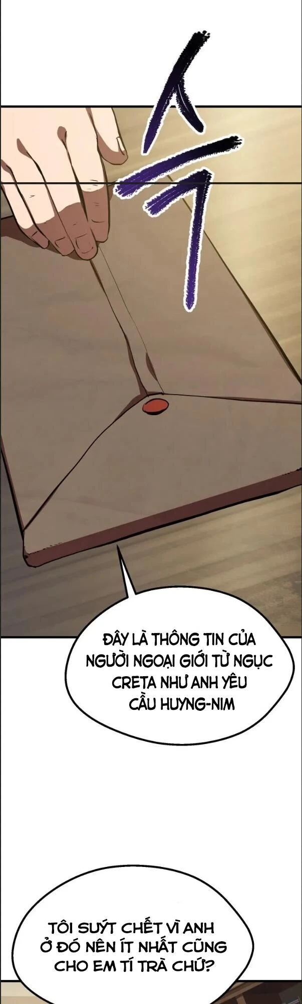 Anh Hùng Mạnh Nhất? Ta Không Làm Lâu Rồi! Chapter 57 - 65