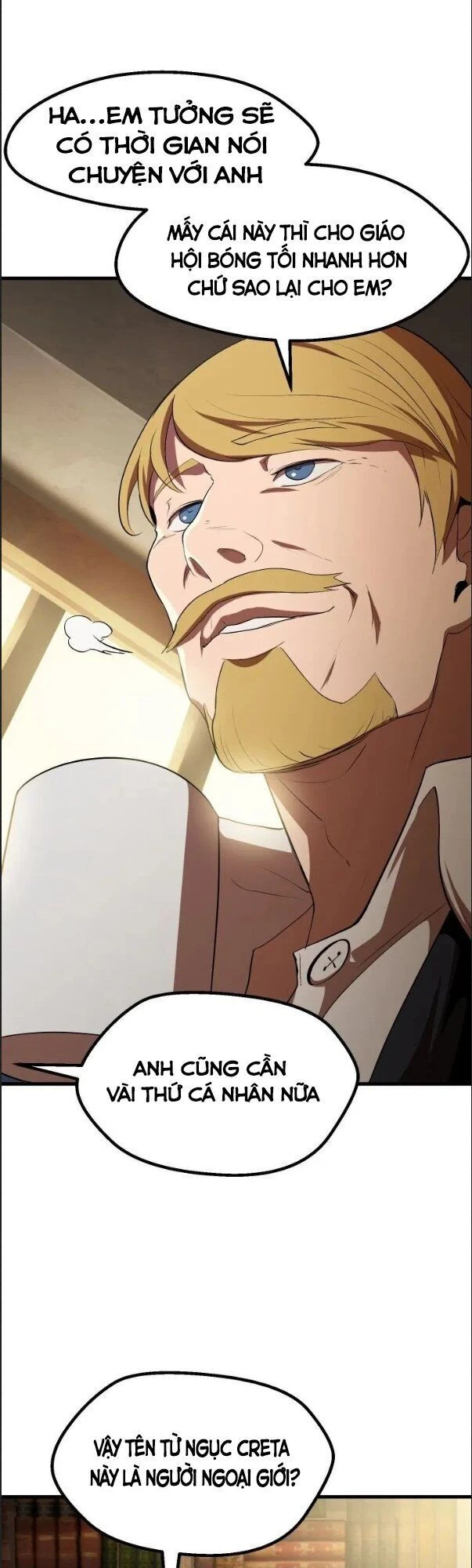 Anh Hùng Mạnh Nhất? Ta Không Làm Lâu Rồi! Chapter 57 - 67