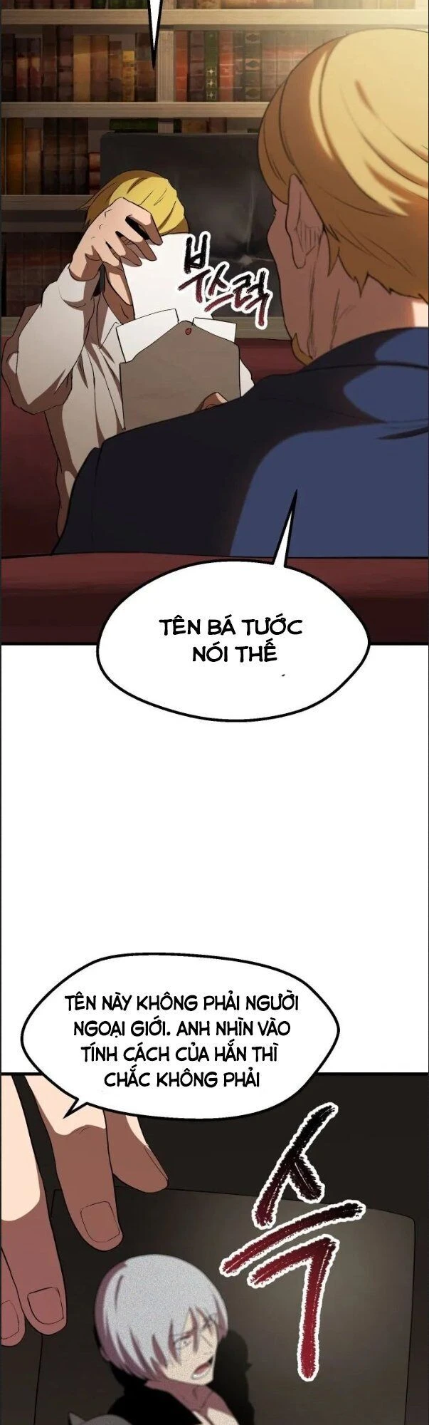 Anh Hùng Mạnh Nhất? Ta Không Làm Lâu Rồi! Chapter 57 - 68