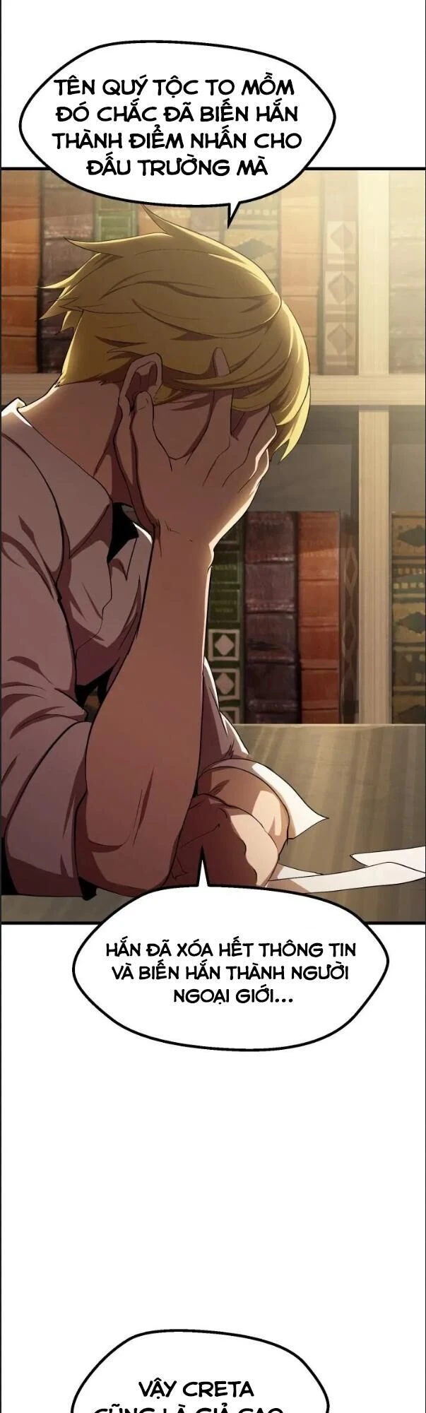 Anh Hùng Mạnh Nhất? Ta Không Làm Lâu Rồi! Chapter 57 - 70