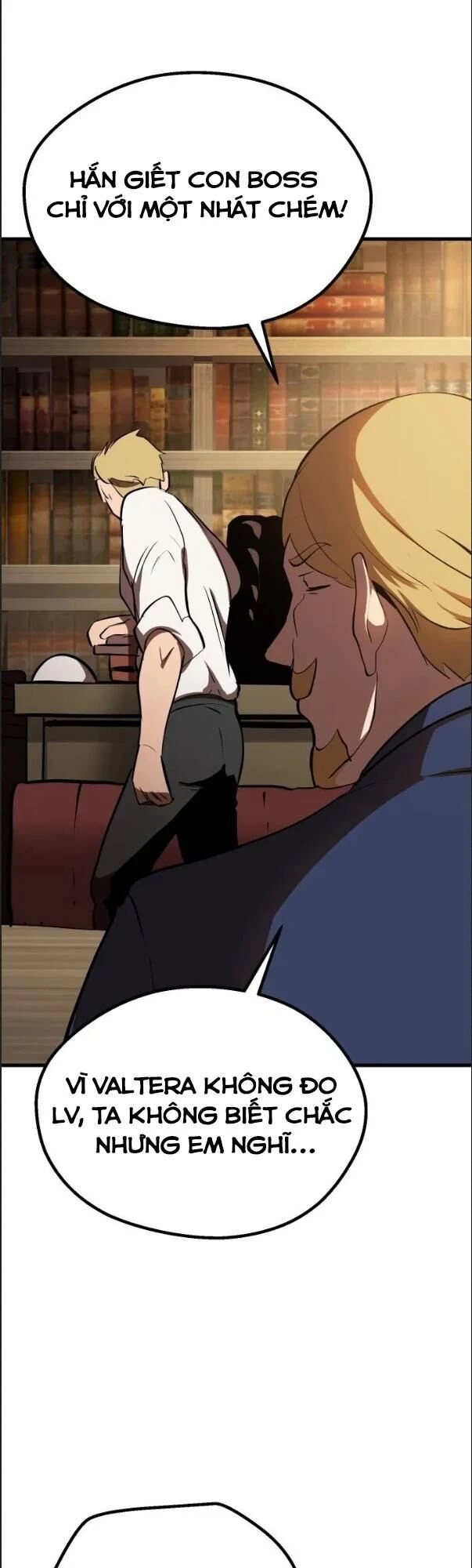 Anh Hùng Mạnh Nhất? Ta Không Làm Lâu Rồi! Chapter 57 - 74