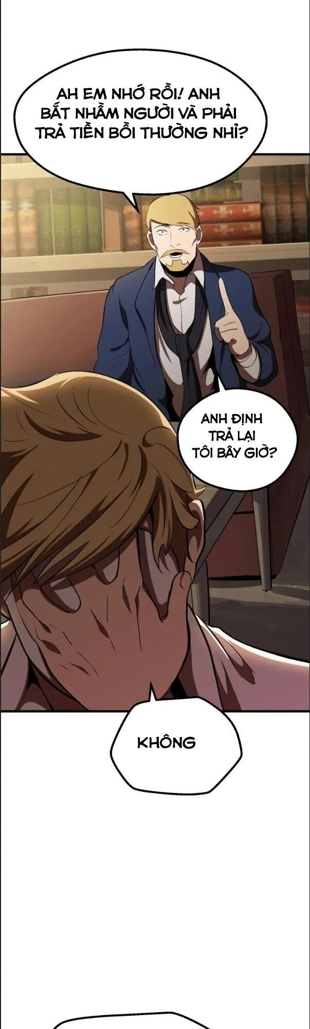 Anh Hùng Mạnh Nhất? Ta Không Làm Lâu Rồi! Chapter 57 - 76