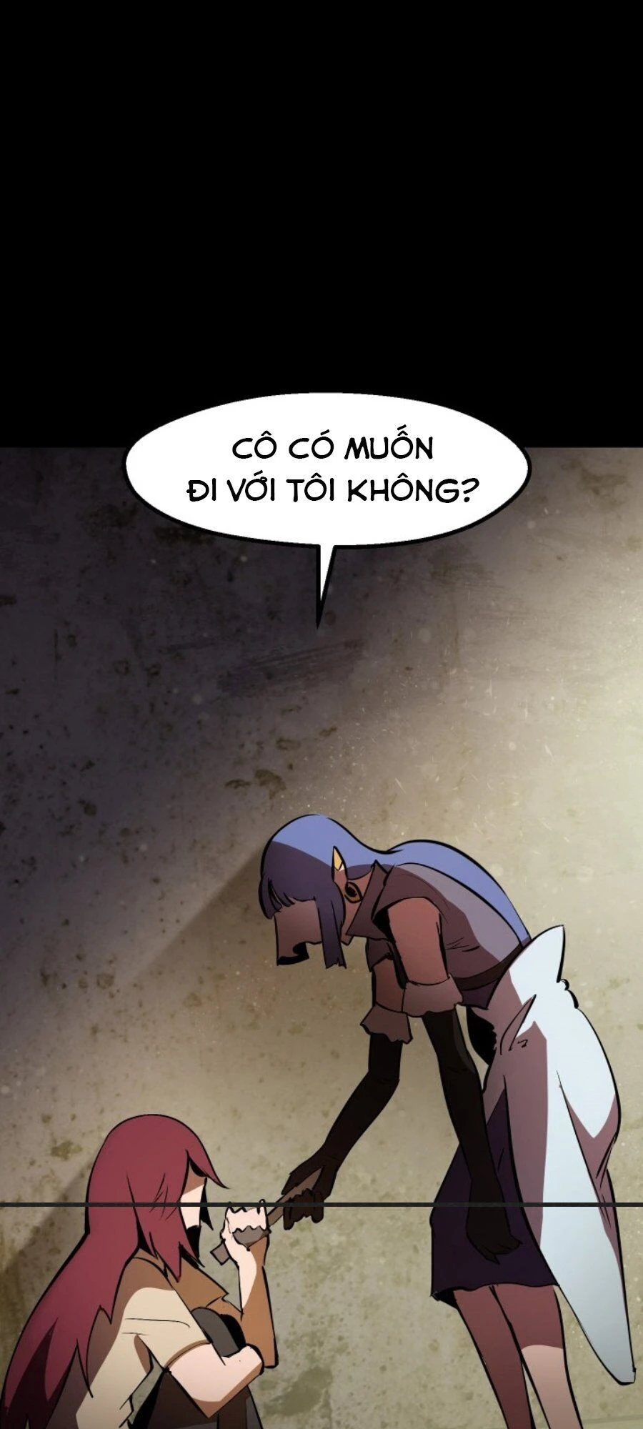 Anh Hùng Mạnh Nhất? Ta Không Làm Lâu Rồi! Chapter 58 - 9