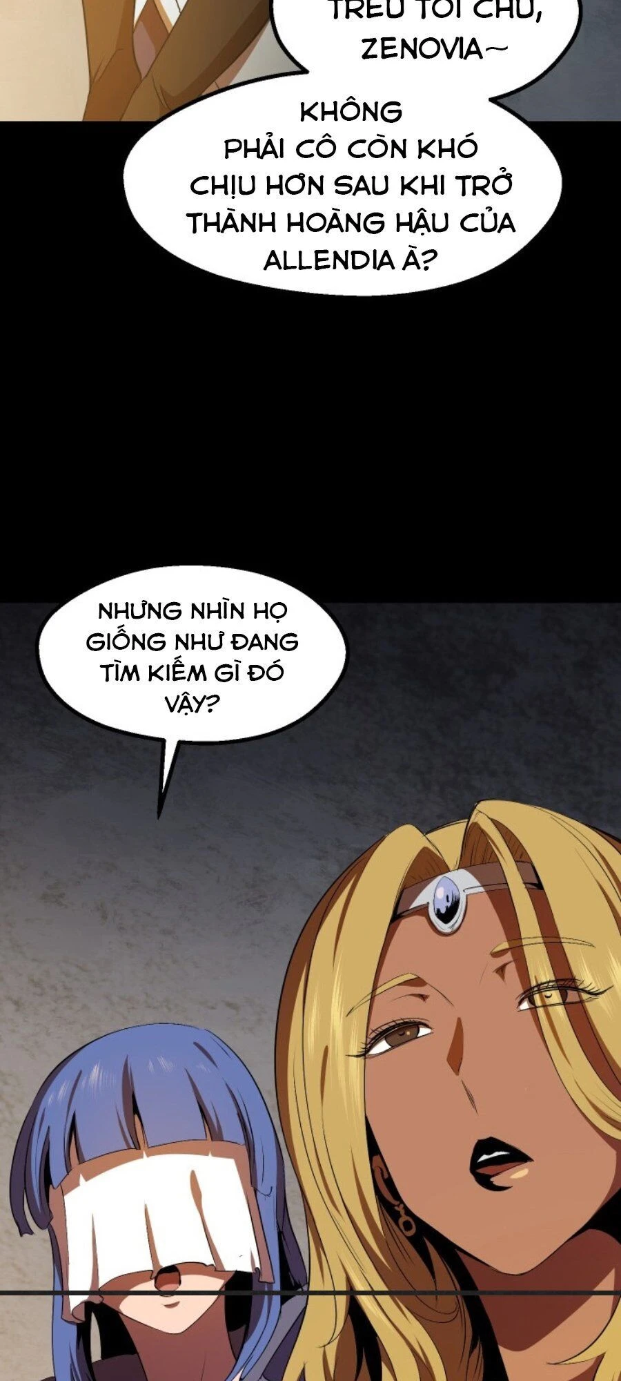 Anh Hùng Mạnh Nhất? Ta Không Làm Lâu Rồi! Chapter 58 - 15