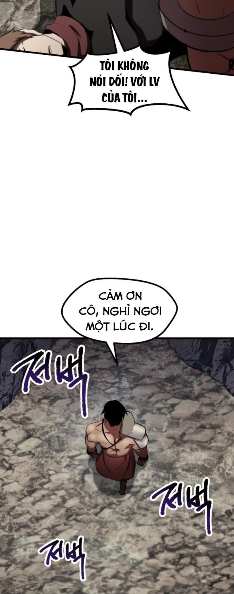 Anh Hùng Mạnh Nhất? Ta Không Làm Lâu Rồi! Chapter 58 - 78