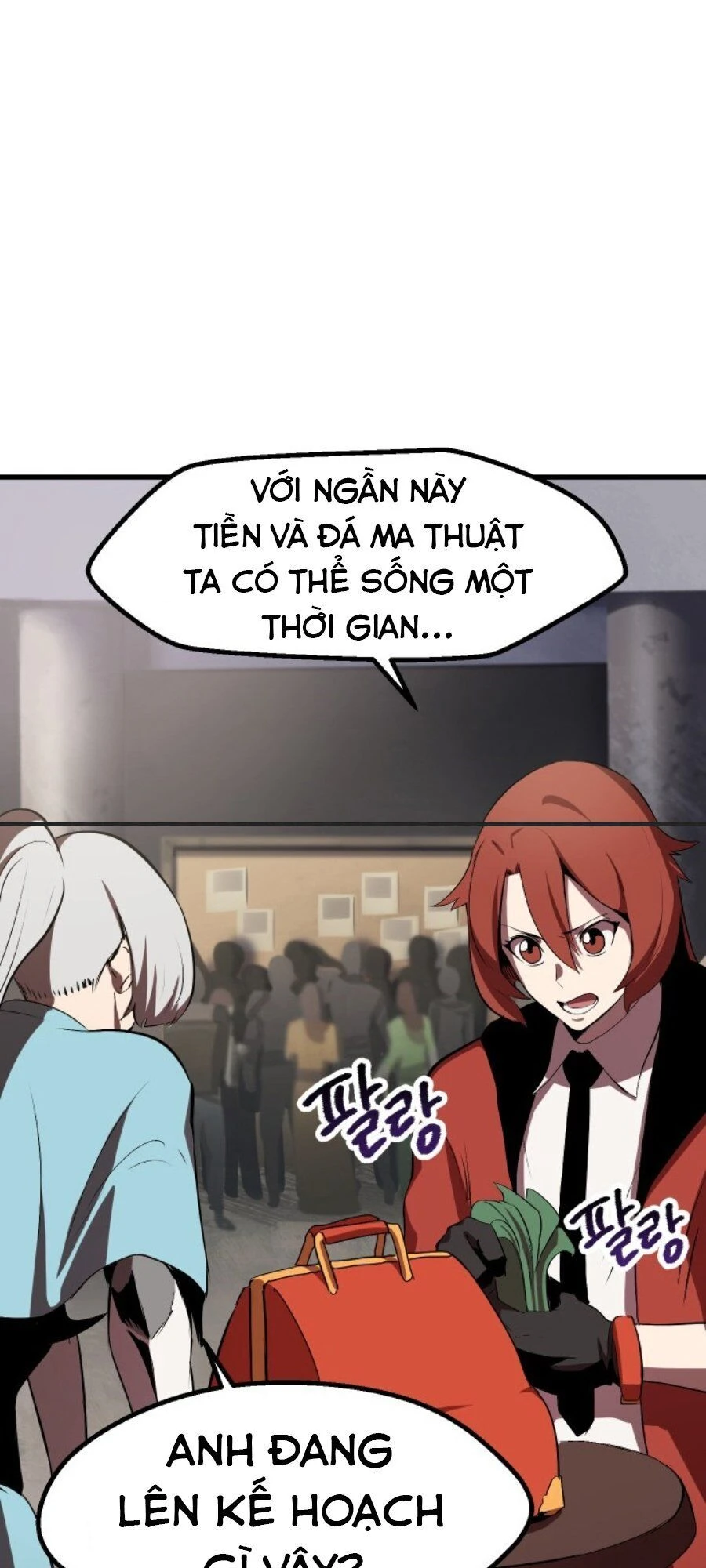 Anh Hùng Mạnh Nhất? Ta Không Làm Lâu Rồi! Chapter 58 - 100