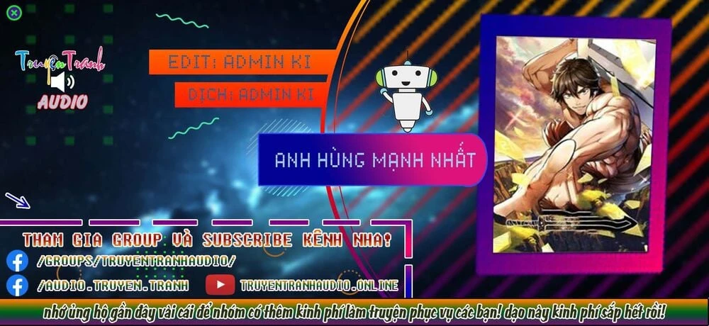 Anh Hùng Mạnh Nhất? Ta Không Làm Lâu Rồi! Chapter 59 - 1