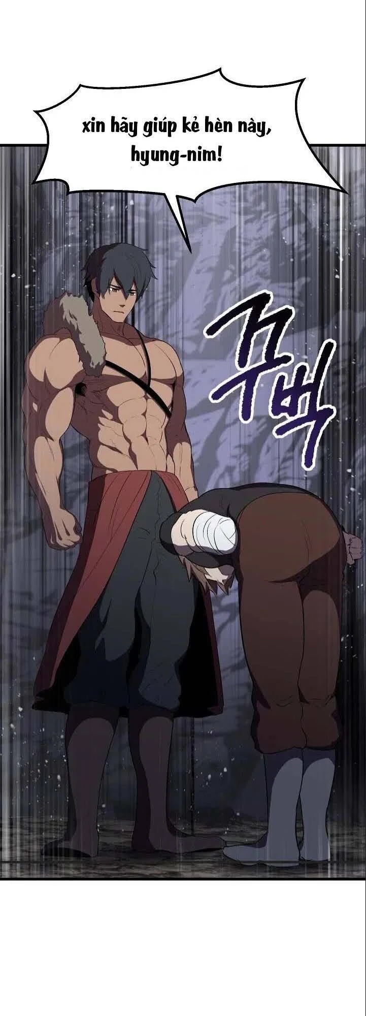 Anh Hùng Mạnh Nhất? Ta Không Làm Lâu Rồi! Chapter 59 - 48