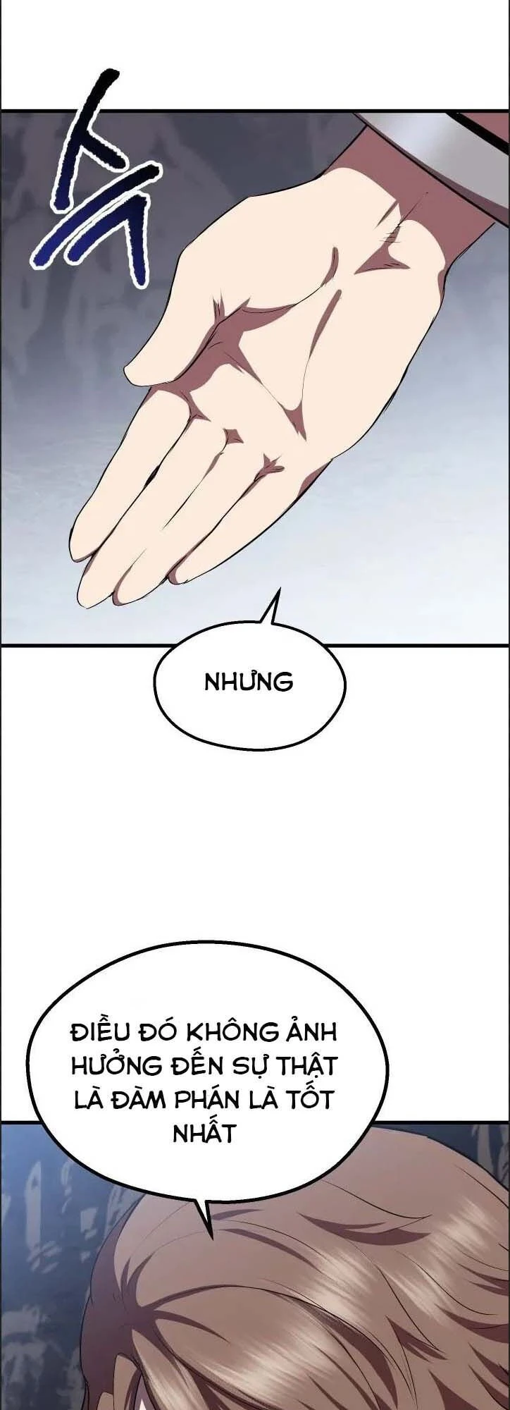 Anh Hùng Mạnh Nhất? Ta Không Làm Lâu Rồi! Chapter 59 - 58