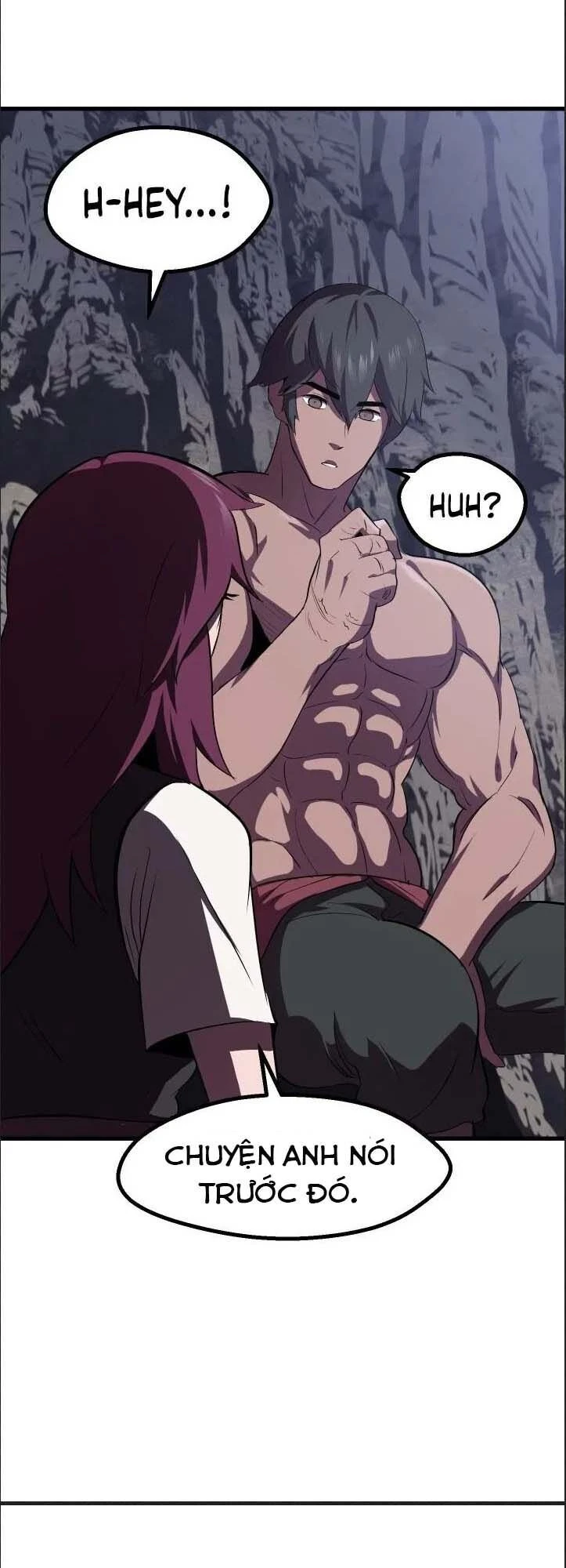 Anh Hùng Mạnh Nhất? Ta Không Làm Lâu Rồi! Chapter 59 - 72