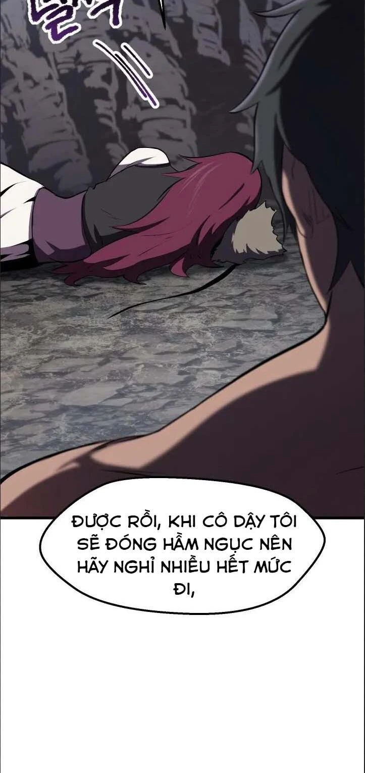 Anh Hùng Mạnh Nhất? Ta Không Làm Lâu Rồi! Chapter 59 - 78