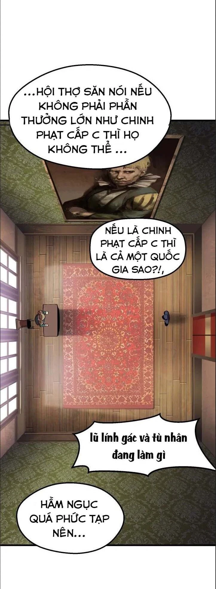 Anh Hùng Mạnh Nhất? Ta Không Làm Lâu Rồi! Chapter 59 - 86