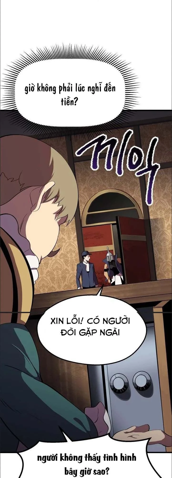 Anh Hùng Mạnh Nhất? Ta Không Làm Lâu Rồi! Chapter 59 - 88