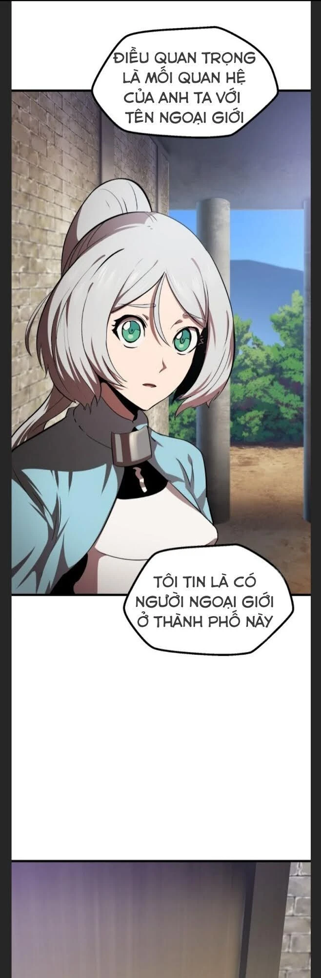 Anh Hùng Mạnh Nhất? Ta Không Làm Lâu Rồi! Chapter 60 - 5