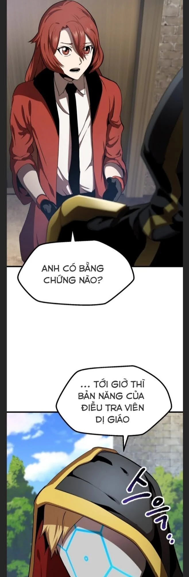Anh Hùng Mạnh Nhất? Ta Không Làm Lâu Rồi! Chapter 60 - 6