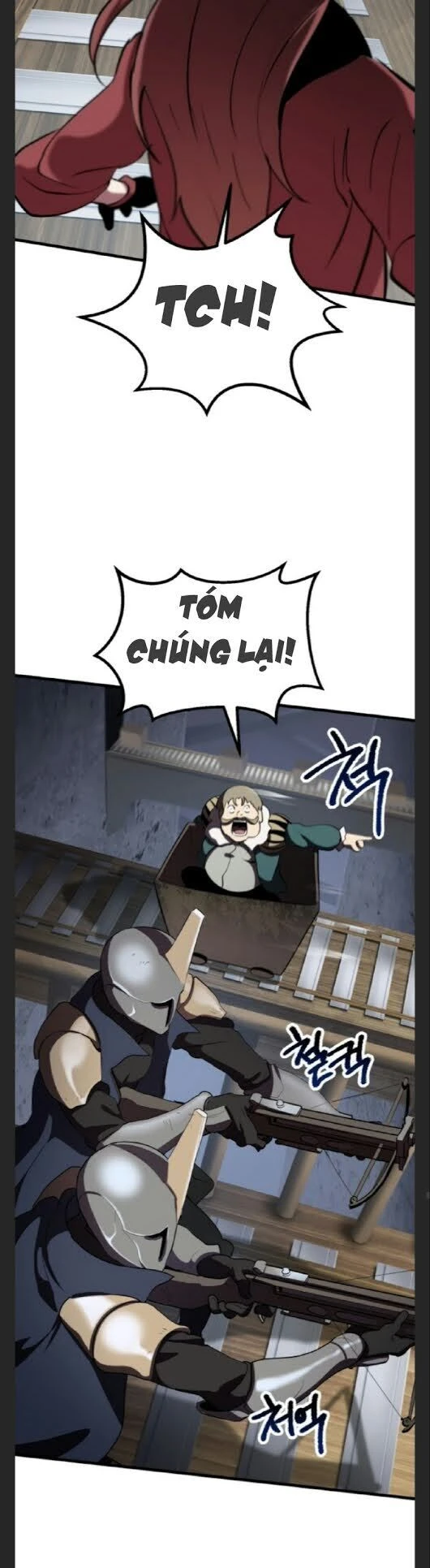 Anh Hùng Mạnh Nhất? Ta Không Làm Lâu Rồi! Chapter 60 - 28