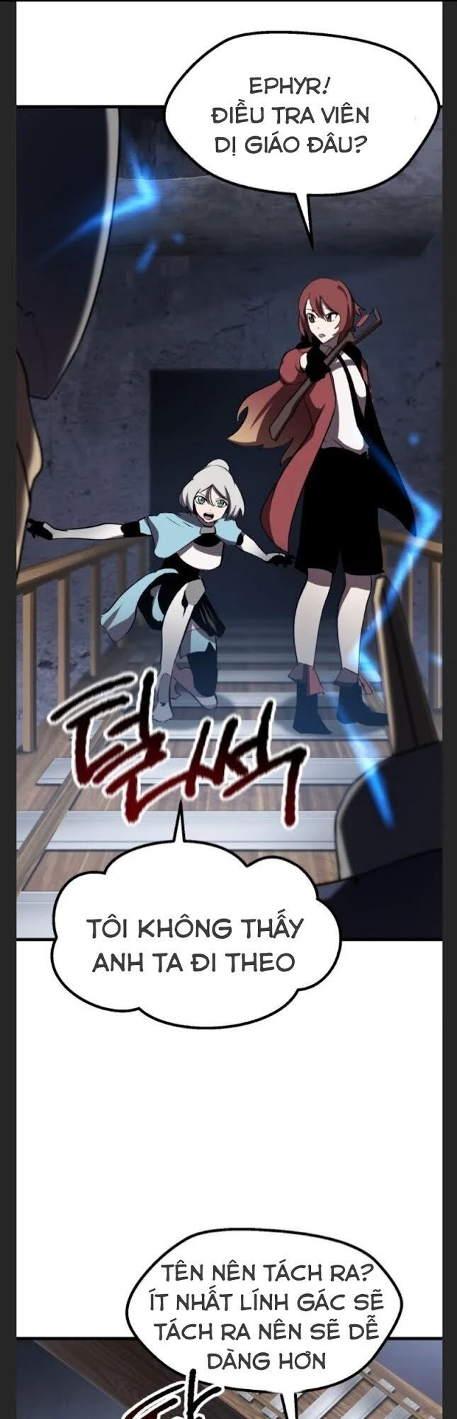 Anh Hùng Mạnh Nhất? Ta Không Làm Lâu Rồi! Chapter 60 - 32