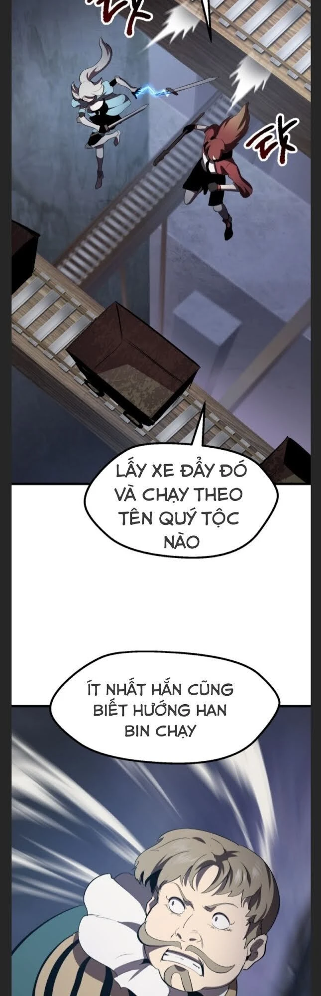 Anh Hùng Mạnh Nhất? Ta Không Làm Lâu Rồi! Chapter 60 - 33