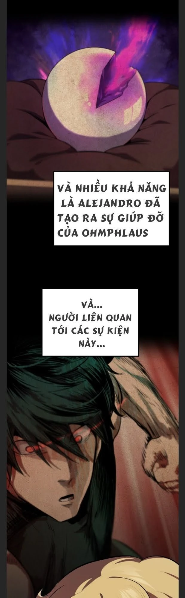 Anh Hùng Mạnh Nhất? Ta Không Làm Lâu Rồi! Chapter 60 - 39
