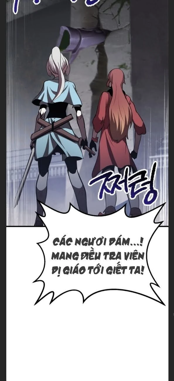 Anh Hùng Mạnh Nhất? Ta Không Làm Lâu Rồi! Chapter 60 - 56