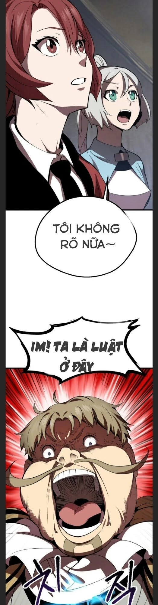 Anh Hùng Mạnh Nhất? Ta Không Làm Lâu Rồi! Chapter 60 - 61