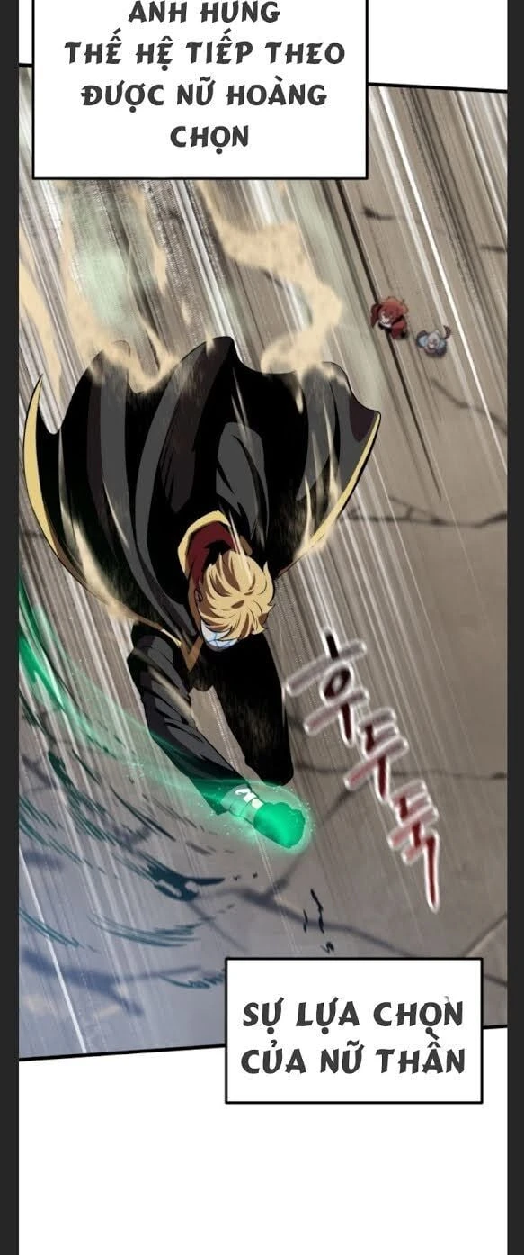 Anh Hùng Mạnh Nhất? Ta Không Làm Lâu Rồi! Chapter 60 - 75