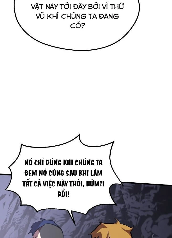 Anh Hùng Mạnh Nhất? Ta Không Làm Lâu Rồi! Chapter 61 - 5