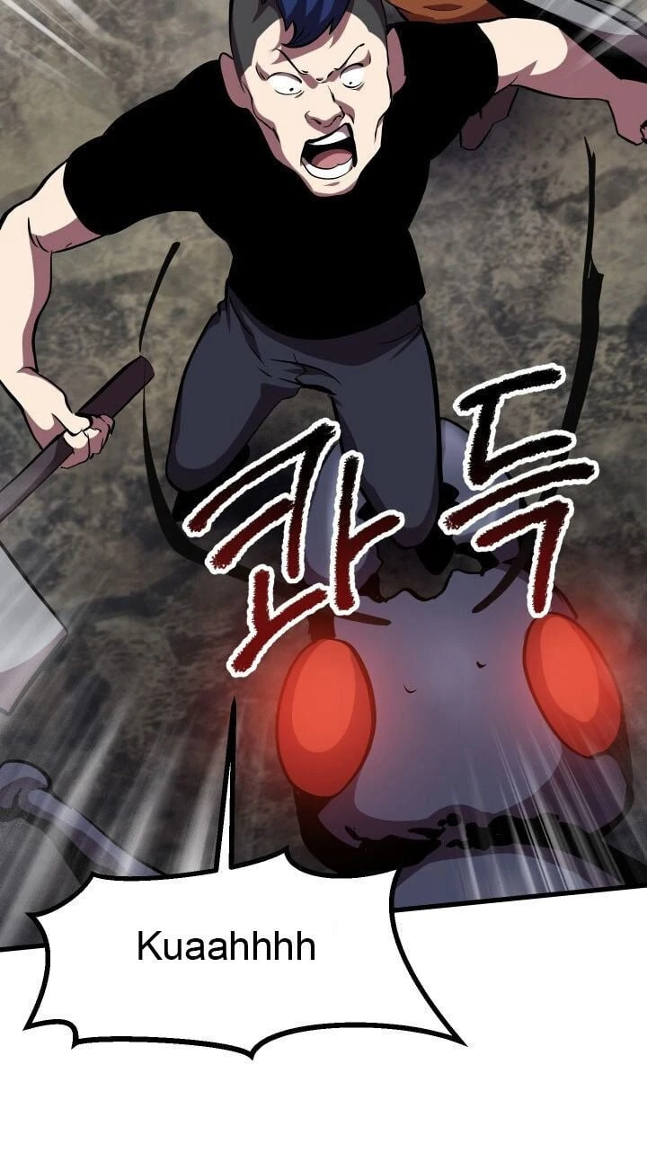 Anh Hùng Mạnh Nhất? Ta Không Làm Lâu Rồi! Chapter 61 - 11