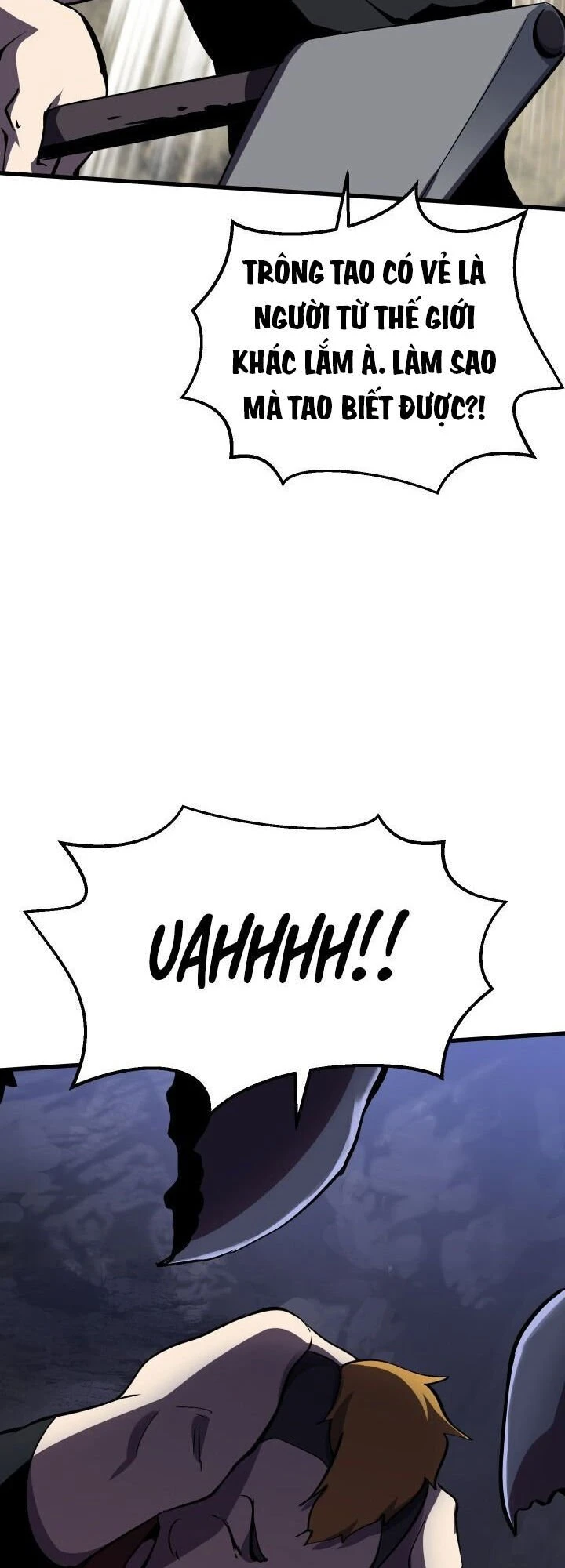 Anh Hùng Mạnh Nhất? Ta Không Làm Lâu Rồi! Chapter 61 - 20