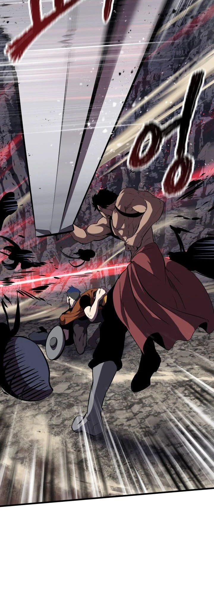 Anh Hùng Mạnh Nhất? Ta Không Làm Lâu Rồi! Chapter 61 - 24