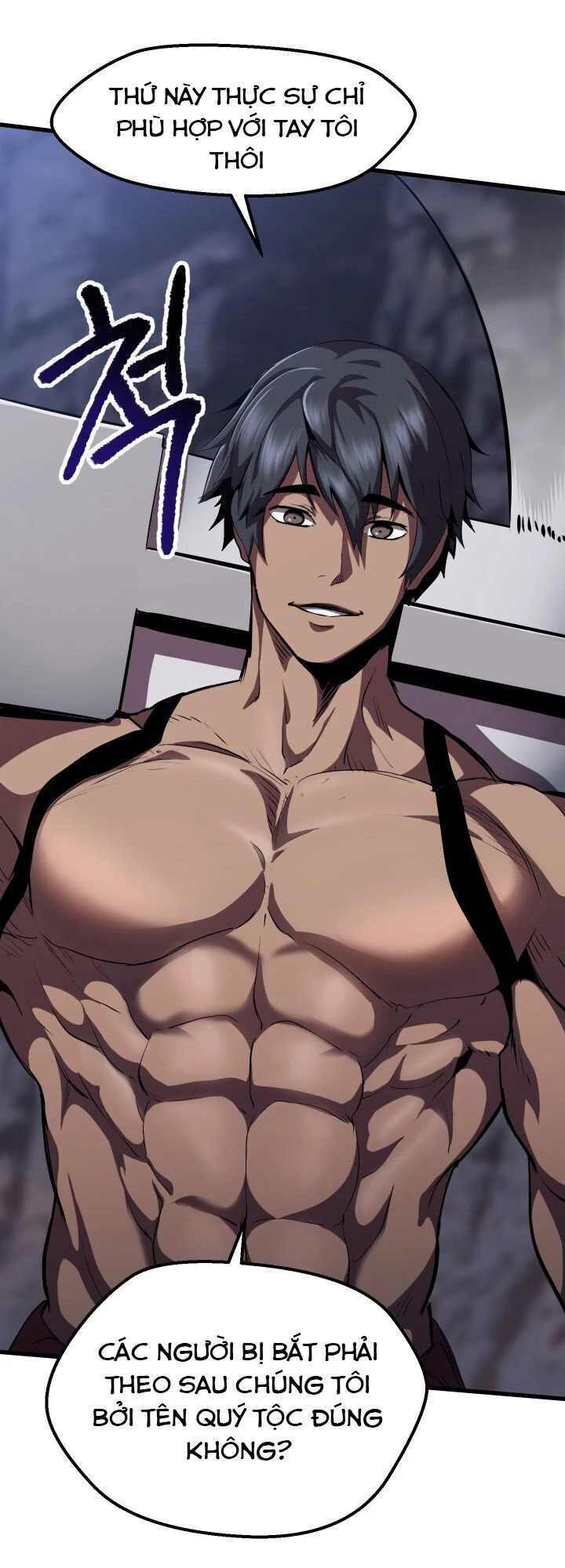 Anh Hùng Mạnh Nhất? Ta Không Làm Lâu Rồi! Chapter 61 - 26