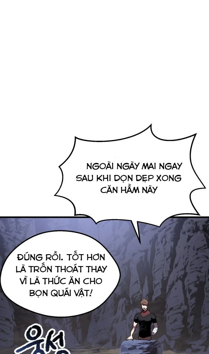 Anh Hùng Mạnh Nhất? Ta Không Làm Lâu Rồi! Chapter 61 - 33