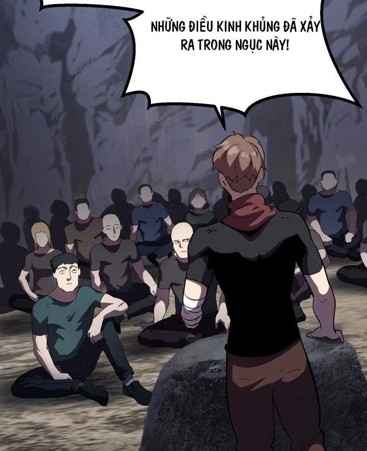 Anh Hùng Mạnh Nhất? Ta Không Làm Lâu Rồi! Chapter 61 - 35