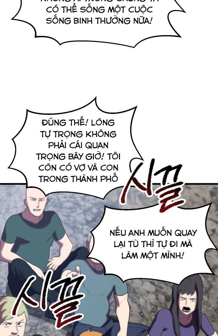 Anh Hùng Mạnh Nhất? Ta Không Làm Lâu Rồi! Chapter 61 - 43