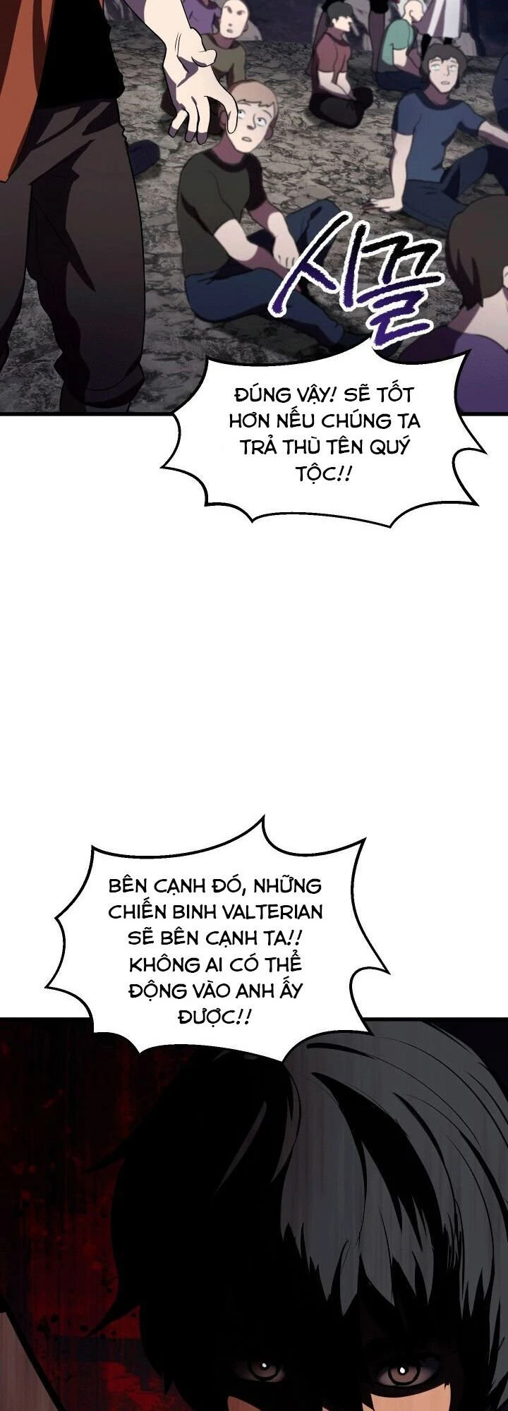 Anh Hùng Mạnh Nhất? Ta Không Làm Lâu Rồi! Chapter 61 - 48