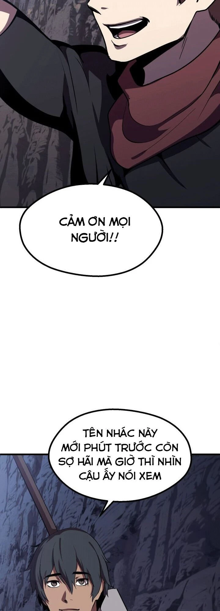 Anh Hùng Mạnh Nhất? Ta Không Làm Lâu Rồi! Chapter 61 - 52