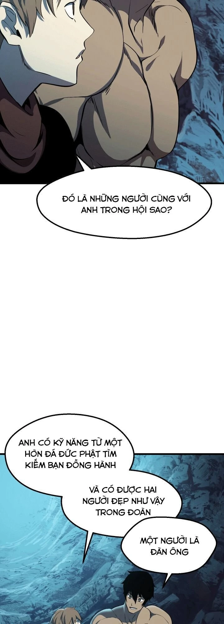 Anh Hùng Mạnh Nhất? Ta Không Làm Lâu Rồi! Chapter 61 - 66