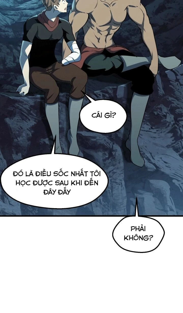 Anh Hùng Mạnh Nhất? Ta Không Làm Lâu Rồi! Chapter 61 - 67