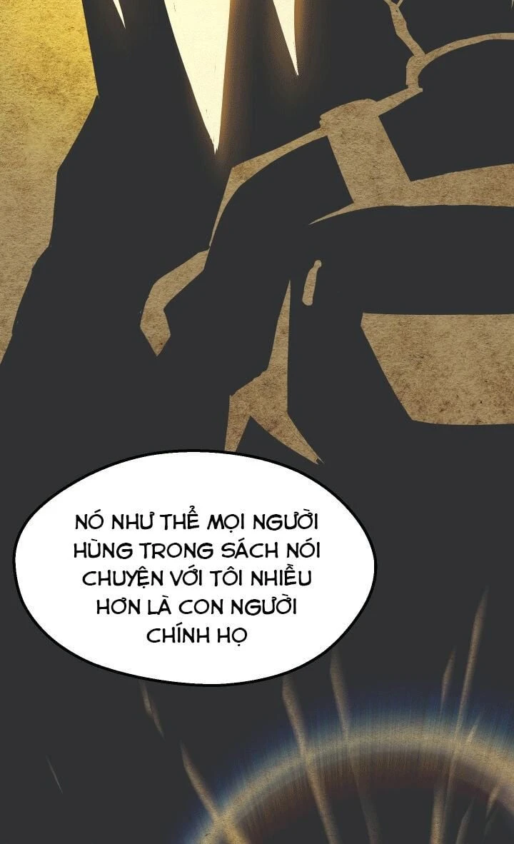 Anh Hùng Mạnh Nhất? Ta Không Làm Lâu Rồi! Chapter 61 - 71