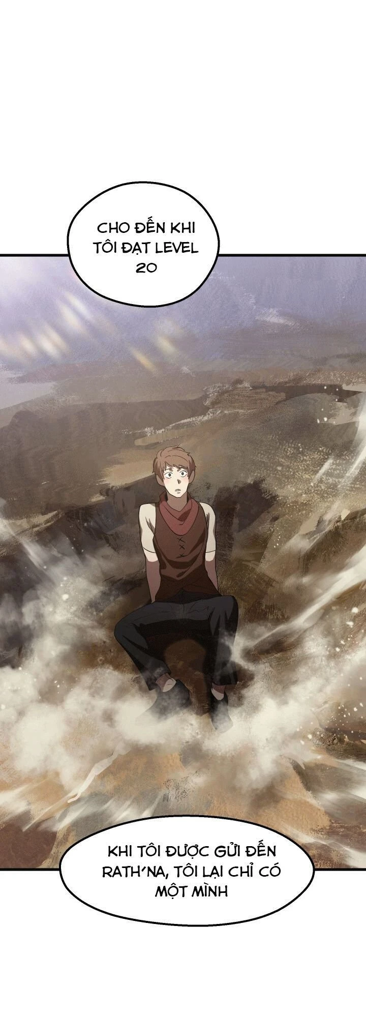 Anh Hùng Mạnh Nhất? Ta Không Làm Lâu Rồi! Chapter 61 - 78