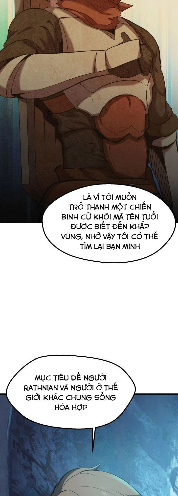 Anh Hùng Mạnh Nhất? Ta Không Làm Lâu Rồi! Chapter 61 - 80