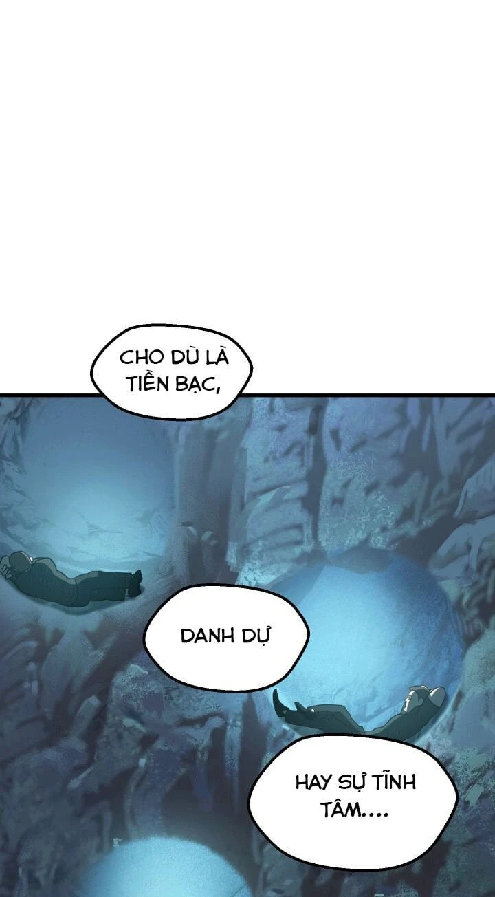 Anh Hùng Mạnh Nhất? Ta Không Làm Lâu Rồi! Chapter 61 - 83