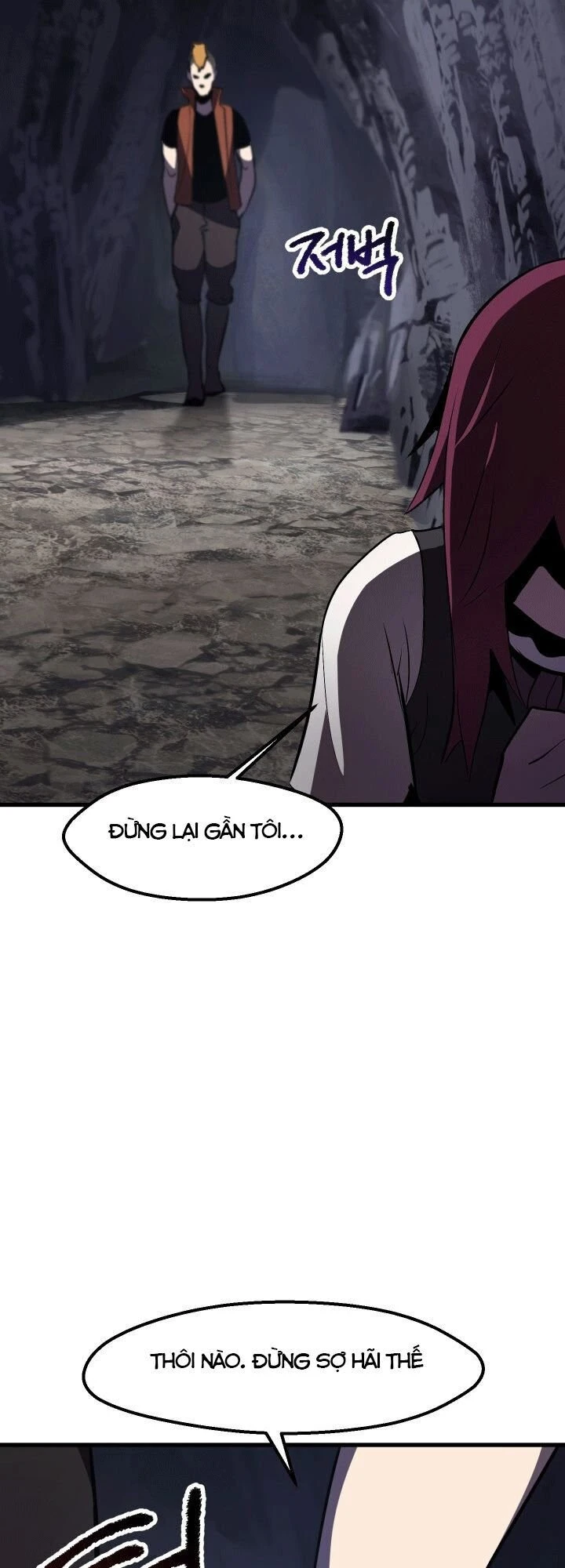 Anh Hùng Mạnh Nhất? Ta Không Làm Lâu Rồi! Chapter 61 - 106