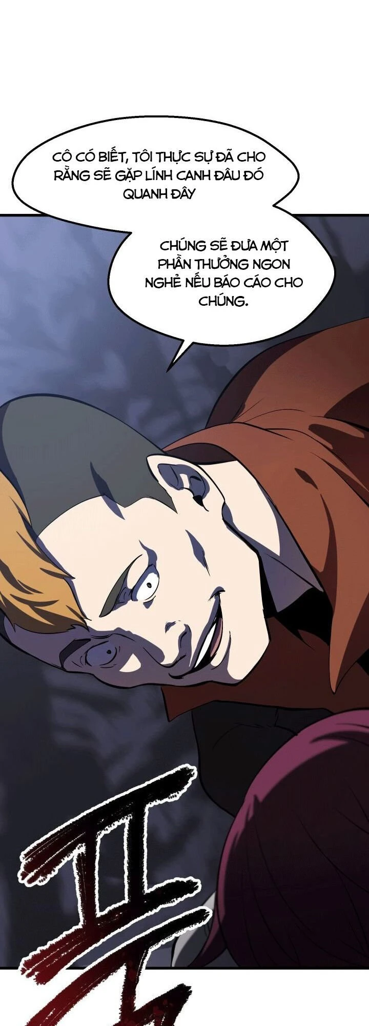 Anh Hùng Mạnh Nhất? Ta Không Làm Lâu Rồi! Chapter 61 - 108