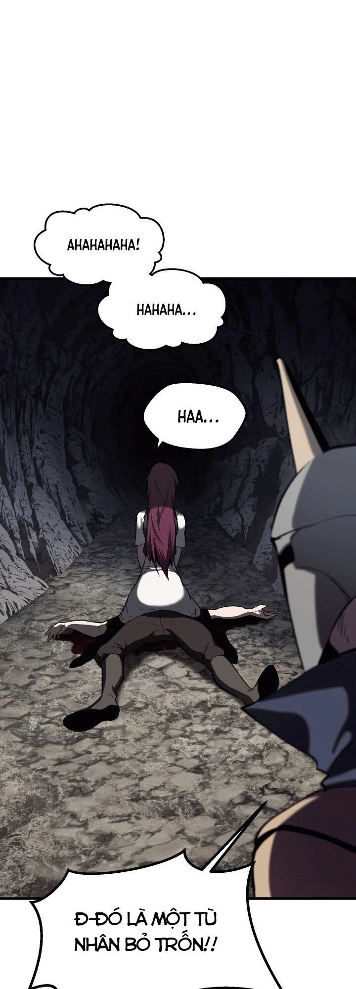 Anh Hùng Mạnh Nhất? Ta Không Làm Lâu Rồi! Chapter 61 - 119