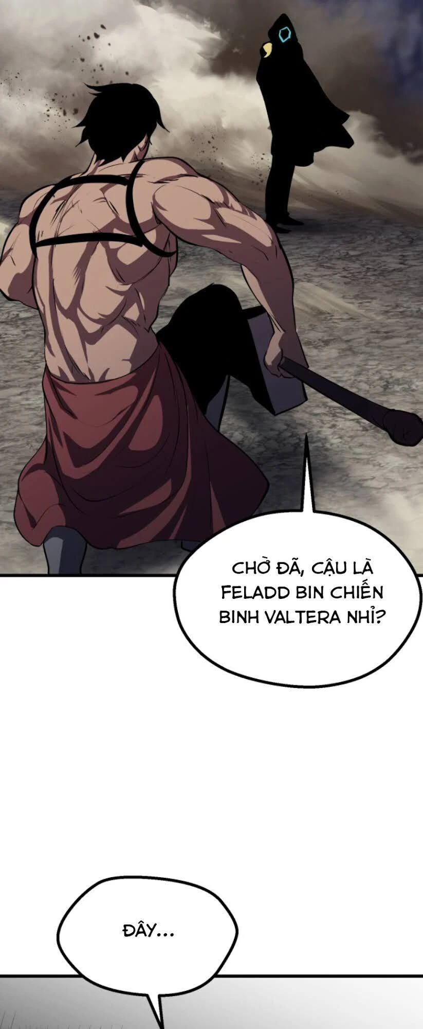 Anh Hùng Mạnh Nhất? Ta Không Làm Lâu Rồi! Chapter 62 - 35