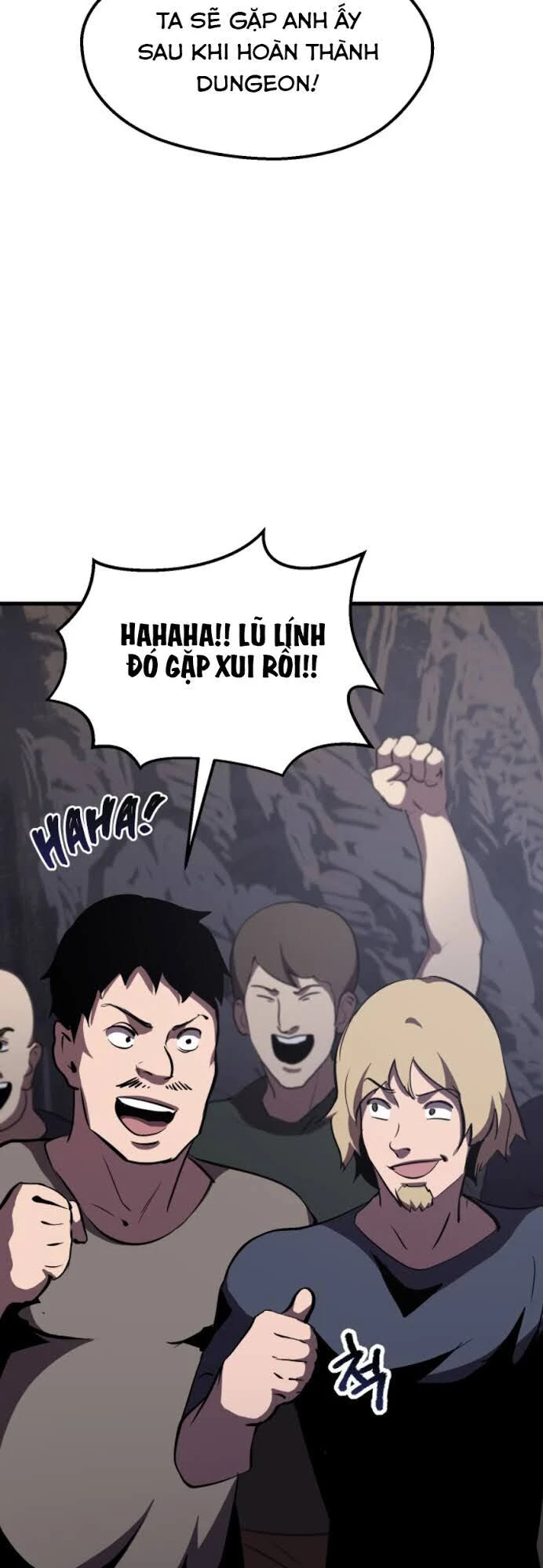 Anh Hùng Mạnh Nhất? Ta Không Làm Lâu Rồi! Chapter 62 - 44