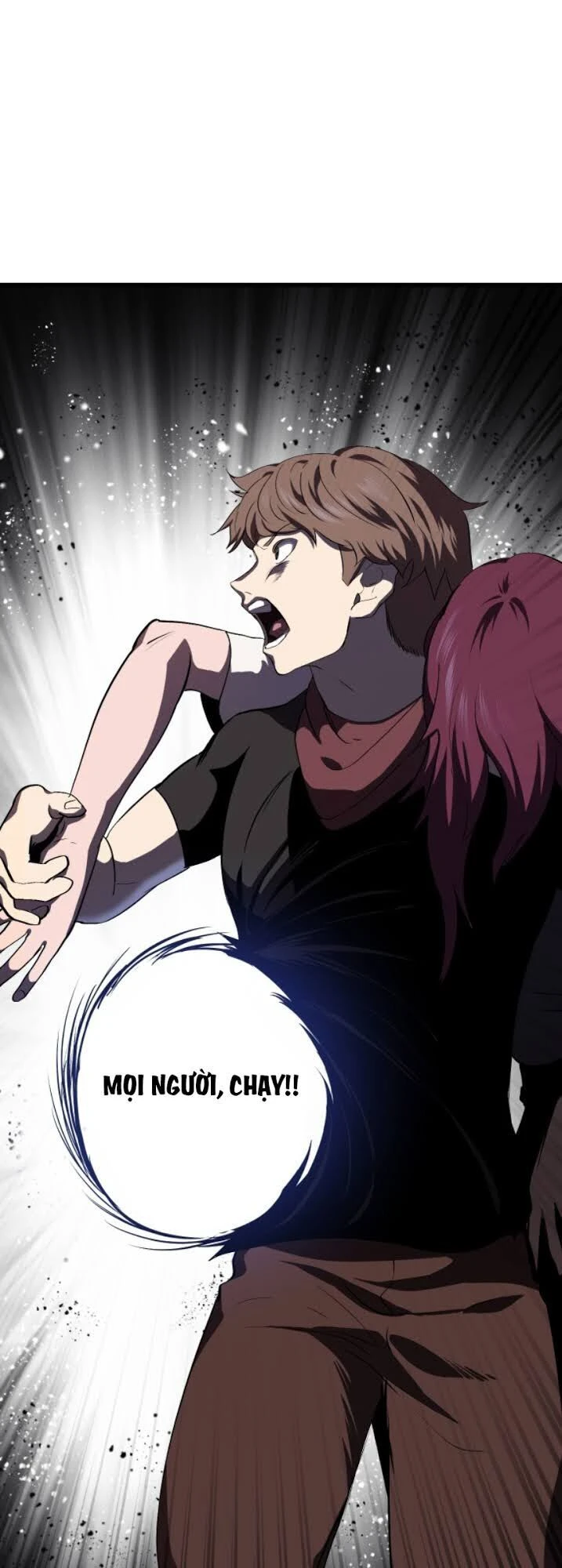 Anh Hùng Mạnh Nhất? Ta Không Làm Lâu Rồi! Chapter 62 - 55