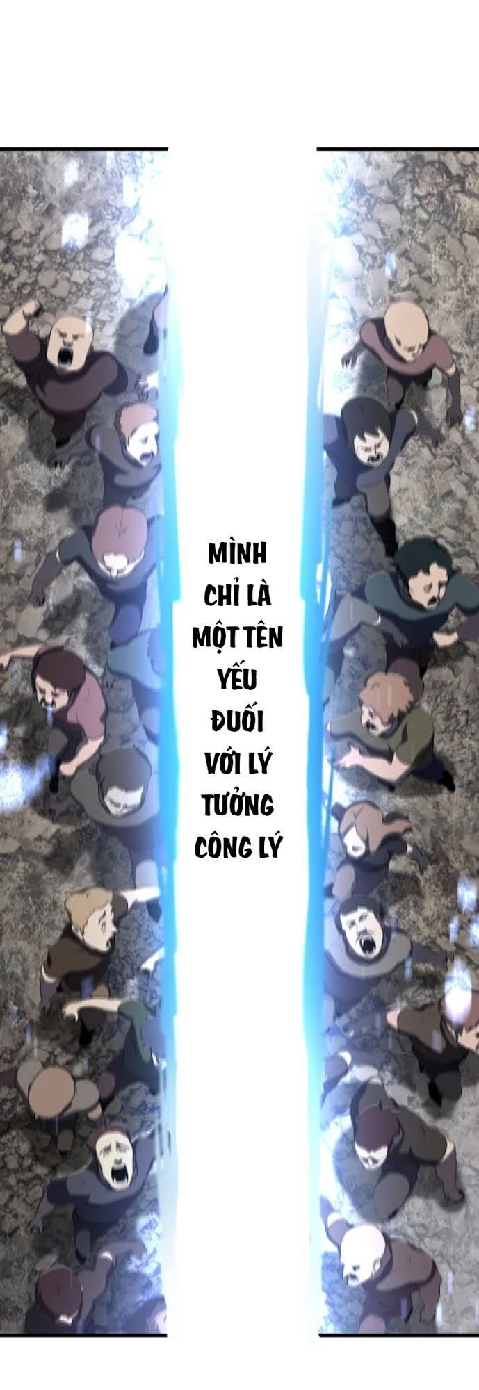 Anh Hùng Mạnh Nhất? Ta Không Làm Lâu Rồi! Chapter 62 - 60